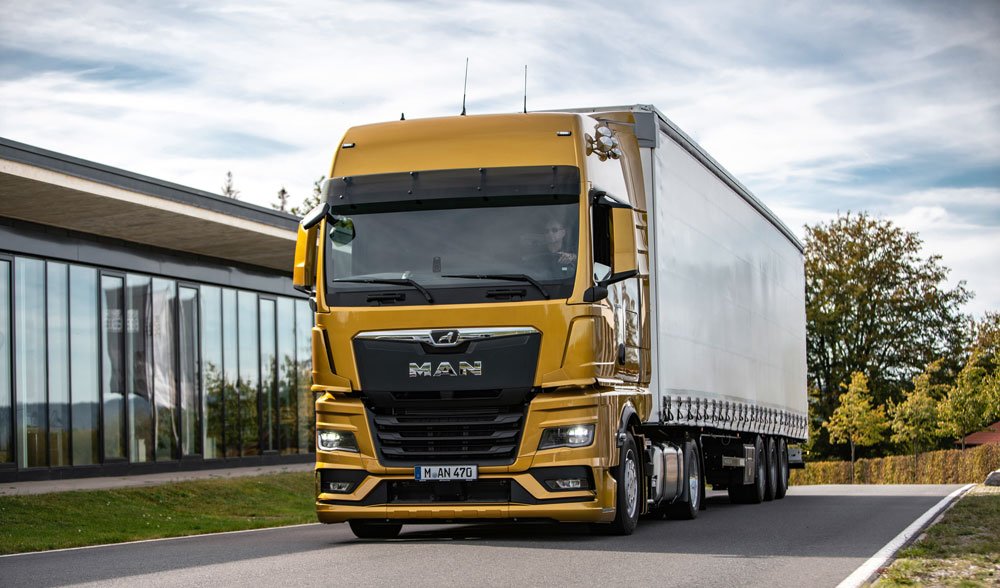 Öztur Nakliyat galeri görseli