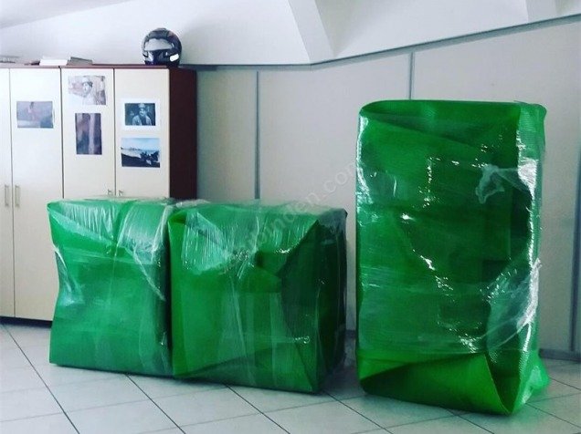 Öztur Nakliyat galeri görseli