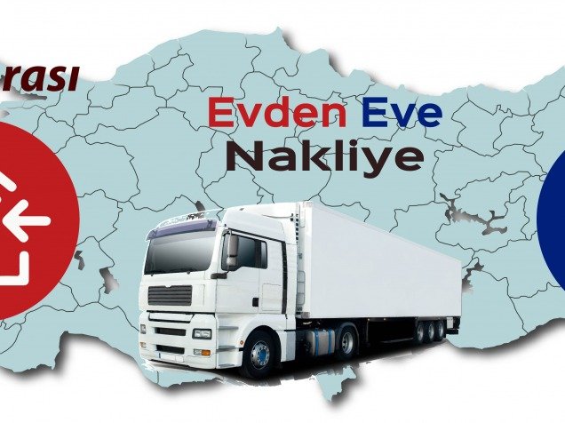 Öztur Nakliyat galeri görseli