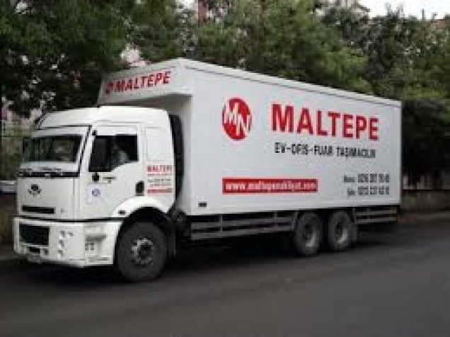 Öztur Nakliyat galeri görseli