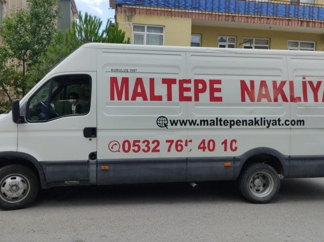 Öztur Nakliyat galeri görseli